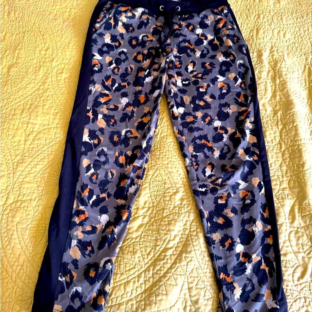 ASOS tapered casual pants